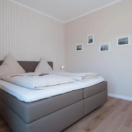 11° East Apartment Heiligenhafen