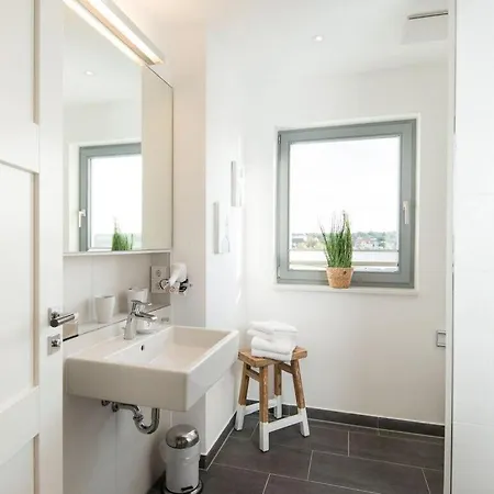 Apartment 11° East Heiligenhafen