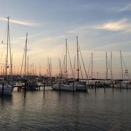 11° East Apartment *