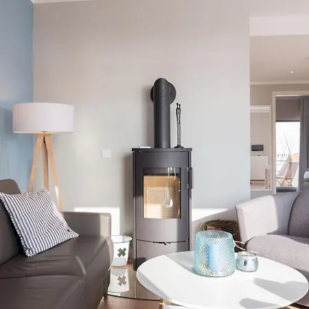 11° East Heiligenhafen